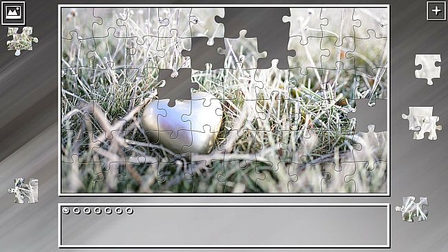 Super Jigsaw Puzzle: Generations - Winter 2022