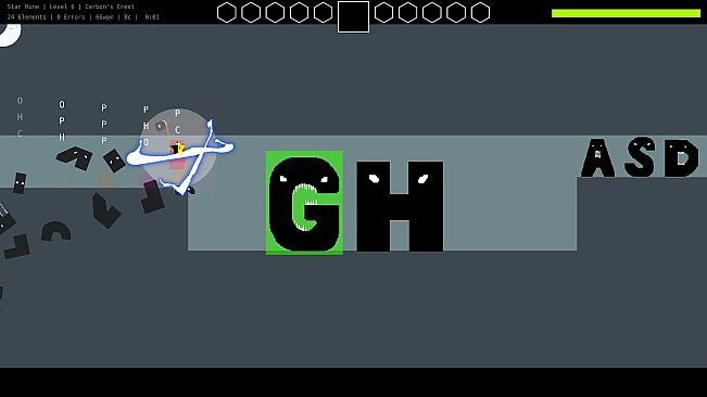 Star Rune (Prototype)