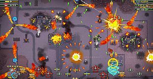 Aces of the Luftwaffe Squadron - Nebelgeschwader