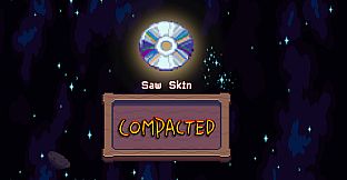 Sawmania - Bonus Cosmetics Bundle!