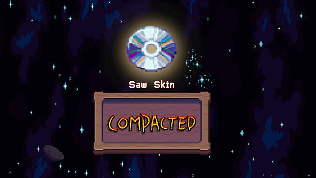 Sawmania - Bonus Cosmetics Bundle!