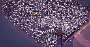 Skull Siege