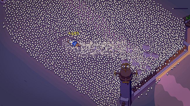 Skull Siege