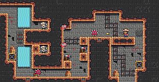 The Prisoning: Fletcher's Quest