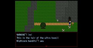 Metal Quest