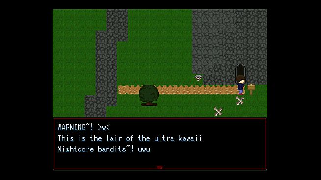 Metal Quest