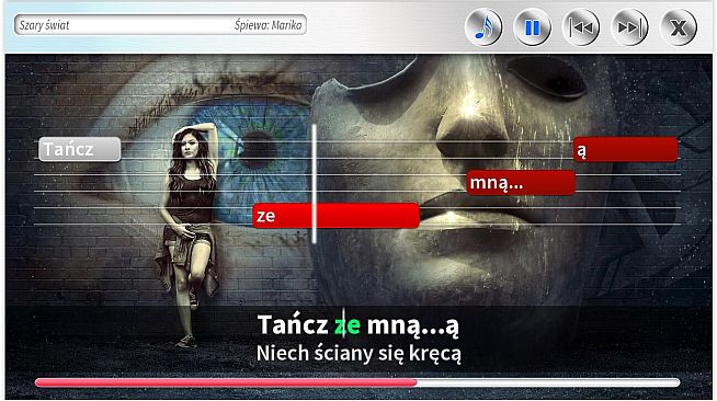 Zabawa Karaoke - Polskie Hity 2023