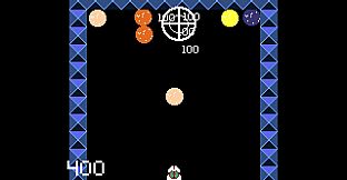 The Tower Of TigerQiuQiu Drop Balls