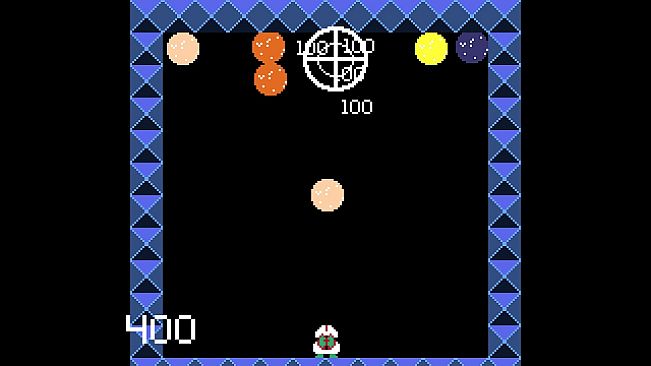 The Tower Of TigerQiuQiu Drop Balls