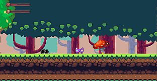 The adventures of Sisharpic