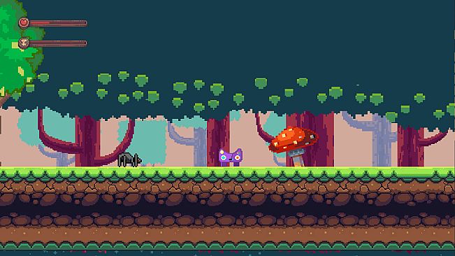 The adventures of Sisharpic