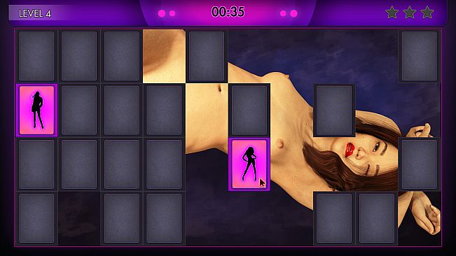 Naughty Memories: Asian Beauty