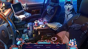 Dark Dimensions: Homecoming Collector's Edition