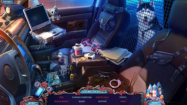 Dark Dimensions: Homecoming Collector's Edition