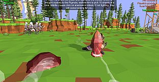 Poop Plague in Fairyland