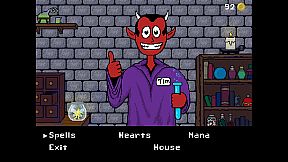 The Elementalist Typing