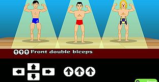 MACHO DE PON! for Steam