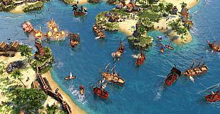 Age of Empires III: Definitive Edition Soundtrack