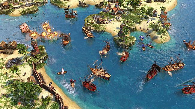 Age of Empires III: Definitive Edition Soundtrack