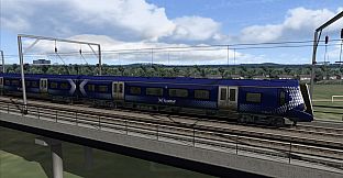 Train Simulator: ScotRail Class 380 EMU Add-On