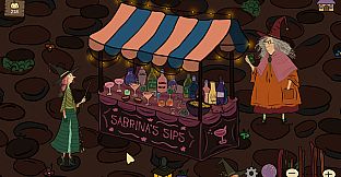Houses of Witches