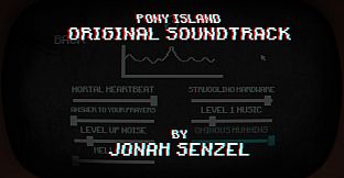 Pony Island - Soundtrack