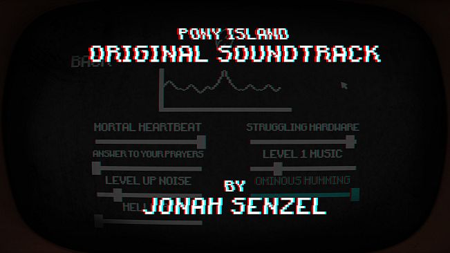 Pony Island - Soundtrack