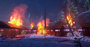 Hanako: Honor and Blade Playtest