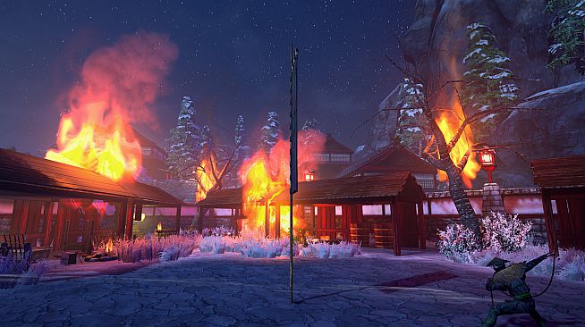 Hanako: Honor and Blade Playtest