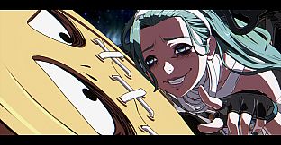 GGST Additional Character 12 - A.B.A