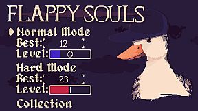 Flappy Souls