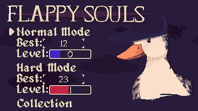 Flappy Souls