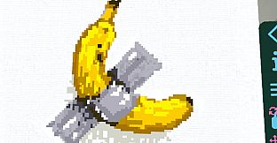 Painting VR - Pixel Paint