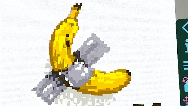 Painting VR - Pixel Paint