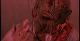 Flesh Eating Geriatric Internet Predator