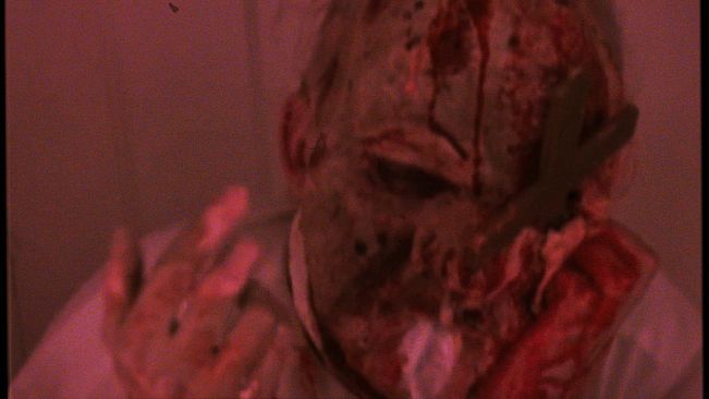 Flesh Eating Geriatric Internet Predator