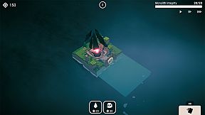 Wandering Monolith: Rogue TD