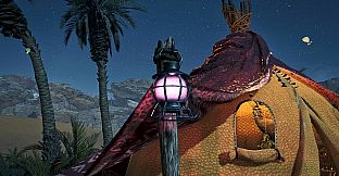 Monster Hunter Wilds - Camp Gear Set Vol. 1