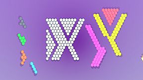 Hexagon Puzzle Blocks