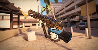 Breachers - Gilded Bundle