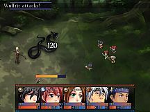 A Timely Intervention