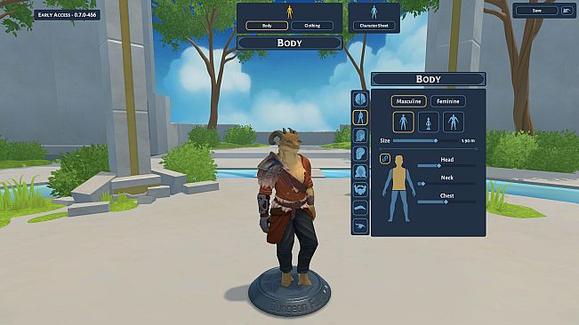 Dungeon Full Dive: Game Master Edition