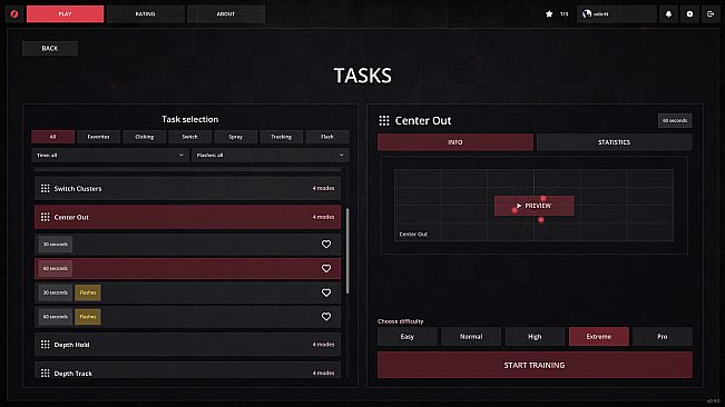 AIM/FLASH Trainer - Premium Upgrade