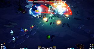 Kritter: Defend Together