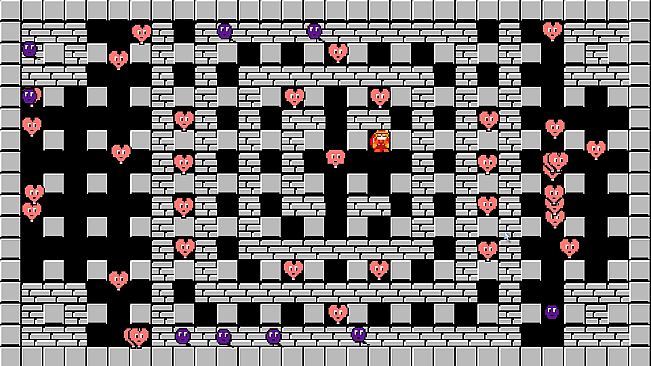 The Tower Of TigerQiuQiu 2 Bomb M8