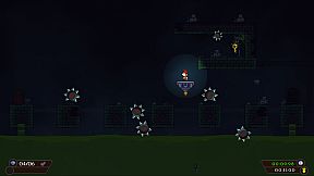 Prison Boy - The Adventure