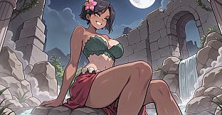 Island of Forbidden Desires