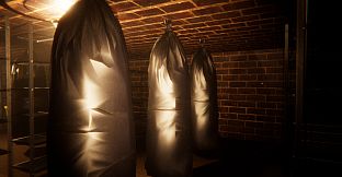 Case Blind: Stolen Route