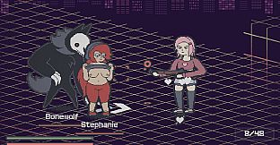 Project Malice - 18+ DLC