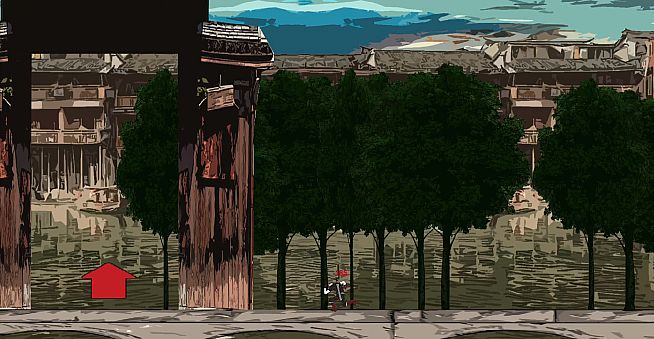 Tales of the Underworld - Legends of Primordial Sea